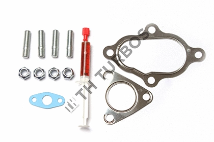 Mounting Kit, charger (TT1101363)