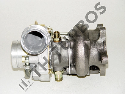 Charger, charging (supercharged/turbocharged)