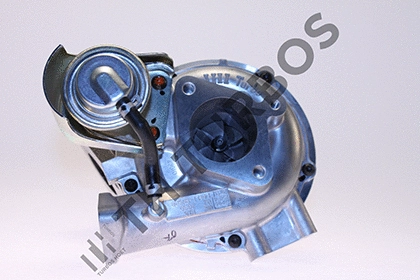 Charger, charging (supercharged/turbocharged) (1103527)