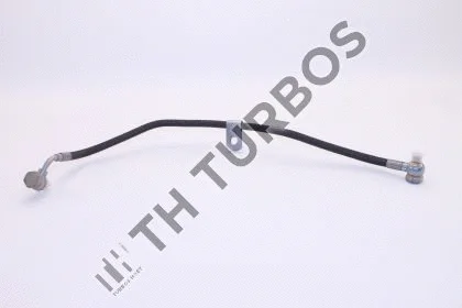 Oil Pipe, charger (THK20131)