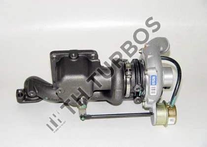 Charger, charging (supercharged/turbocharged)