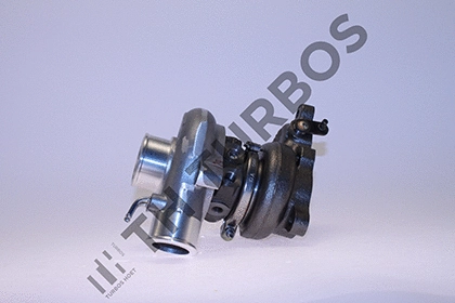 Charger, charging (supercharged/turbocharged)