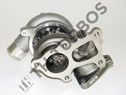 Charger, charging (supercharged/turbocharged)