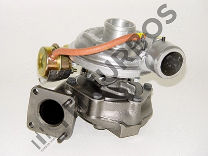 Charger, charging (supercharged/turbocharged) (1100317)