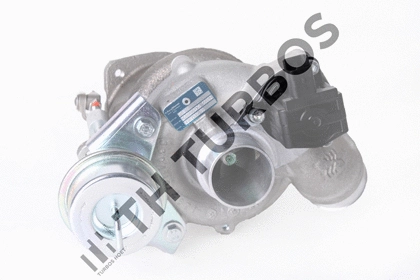 Charger, charging (supercharged/turbocharged)