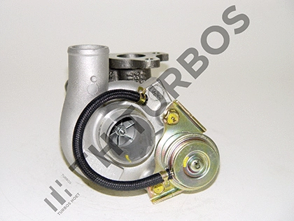 Charger, charging (supercharged/turbocharged) (1100722)