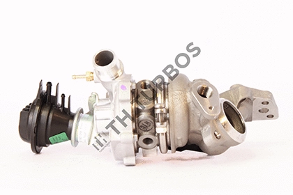 Charger, charging (supercharged/turbocharged)