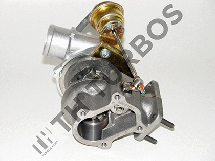 Charger, charging (supercharged/turbocharged)