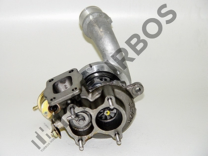 Charger, charging (supercharged/turbocharged)