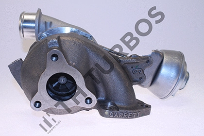 Charger, charging (supercharged/turbocharged)