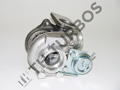 Charger, charging (supercharged/turbocharged) (1102753)