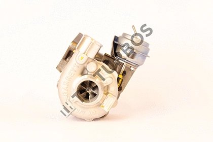 Charger, charging (supercharged/turbocharged)