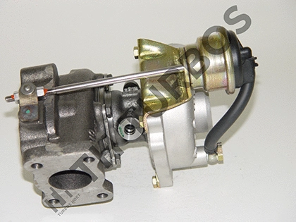 Charger, charging (supercharged/turbocharged)