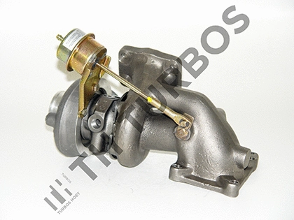 Charger, charging (supercharged/turbocharged)