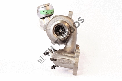 Charger, charging (supercharged/turbocharged)