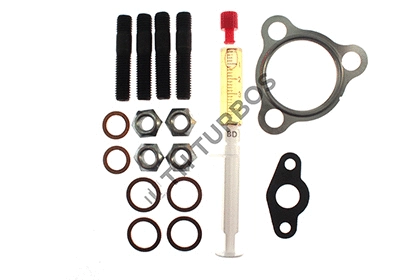 Mounting Kit, charger (TT1101165)