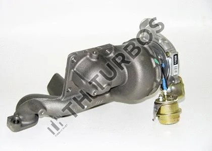 Charger, charging (supercharged/turbocharged)