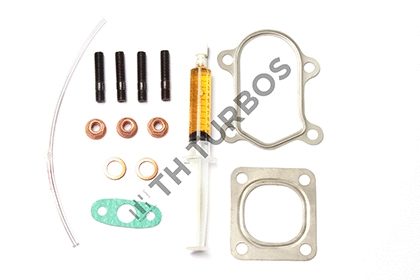 Mounting Kit, charger (TT1100249)