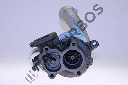 Charger, charging (supercharged/turbocharged)