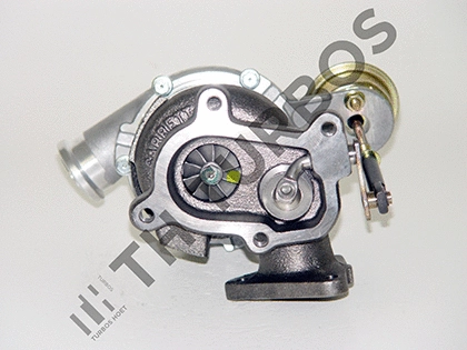 Charger, charging (supercharged/turbocharged)