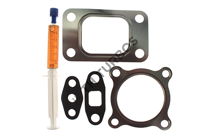 Mounting Kit, charger (TT1100282)