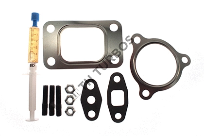 Mounting Kit, charger (TT1100167)