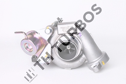 Charger, charging (supercharged/turbocharged) (2100810)