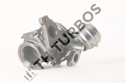Charger, charging (supercharged/turbocharged) (1104565)