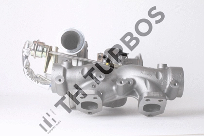 Charger, charging (supercharged/turbocharged)