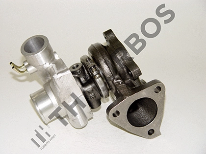 Charger, charging (supercharged/turbocharged)