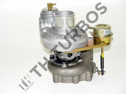 Charger, charging (supercharged/turbocharged)