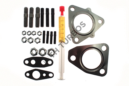 Mounting Kit, charger (TT1103578)