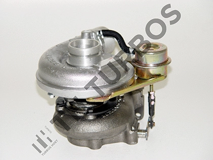 Charger, charging (supercharged/turbocharged) (1100249)