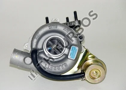 Charger, charging (supercharged/turbocharged) (1100760)