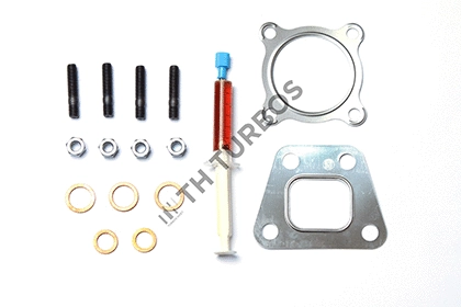 Mounting Kit, charger (TT1100072)