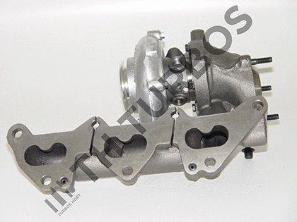 Charger, charging (supercharged/turbocharged)