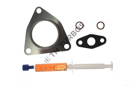 Mounting Kit, charger (TT1102116)