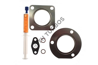 Mounting Kit, charger (TT1104062)