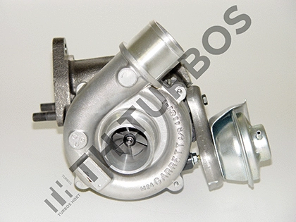 Charger, charging (supercharged/turbocharged) (GAR801891-2002)