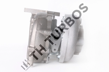 Charger, charging (supercharged/turbocharged) (2100903)