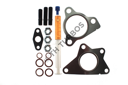 Mounting Kit, charger (TT1102054)