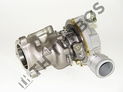 Charger, charging (supercharged/turbocharged)