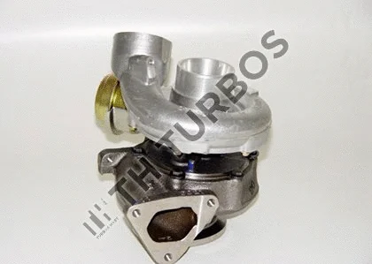 Charger, charging (supercharged/turbocharged) (1100388)