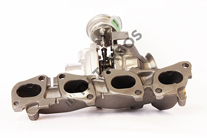 Charger, charging (supercharged/turbocharged) (1104572)