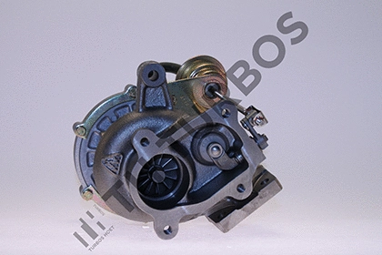 Charger, charging (supercharged/turbocharged)