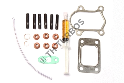 Mounting Kit, charger (TT1102060)