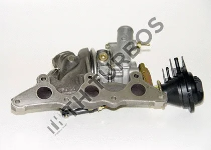 Charger, charging (supercharged/turbocharged)