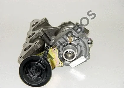 Charger, charging (supercharged/turbocharged) (1101292)