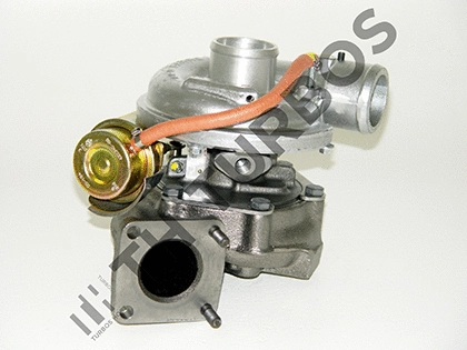 Charger, charging (supercharged/turbocharged)