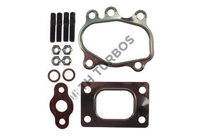 Mounting Kit, charger (TT1100731)